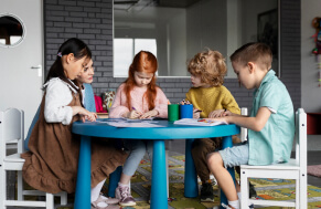 Montessori Yaklaşımı ile Çocuklarda Bağımsızlık ve Özgüven Gelişimi